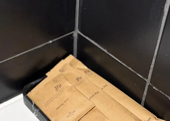 Onin Gasthuis Tirana