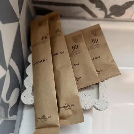 Onin Gæstehus Tirana