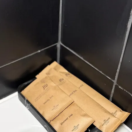 Onin Gæstehus Tirana