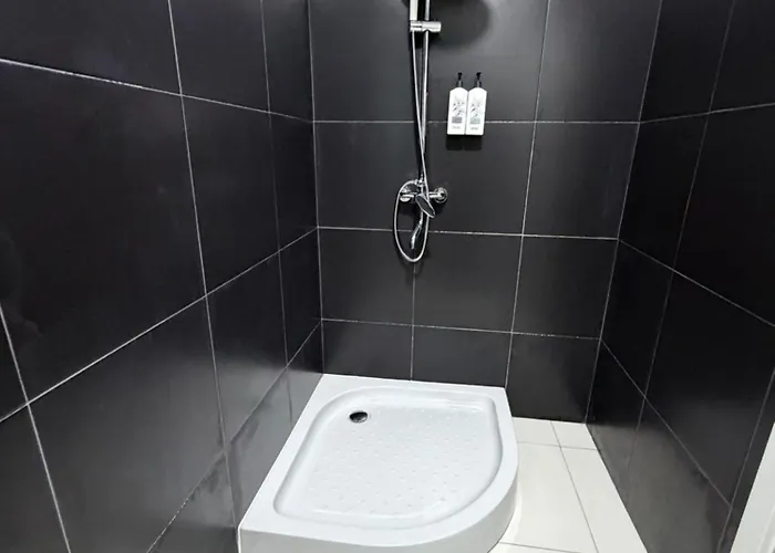 Onin Gæstehus Tirana