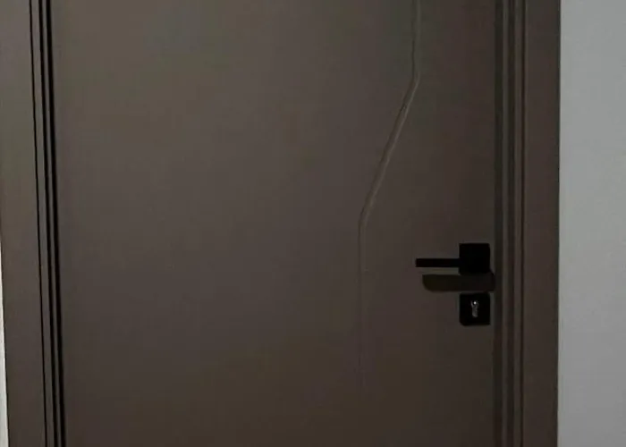 Onin Gæstehus Tirana