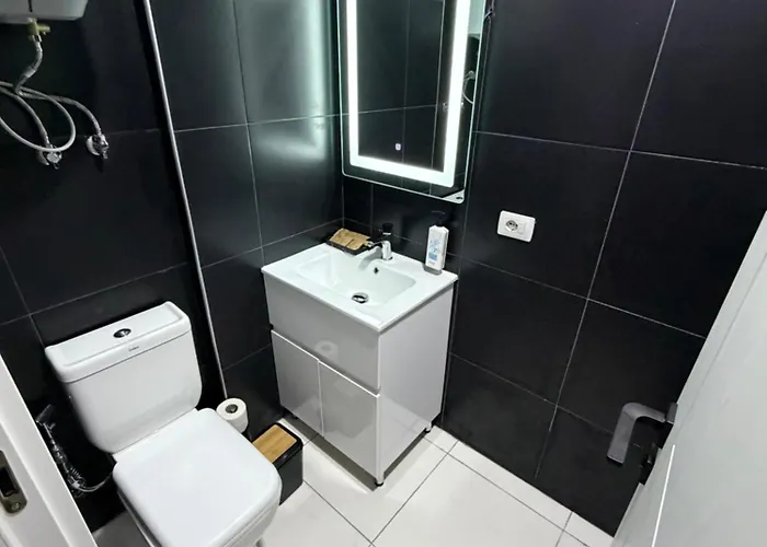 Onin Gæstehus Tirana